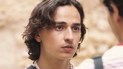 image de la news Demain nous appartient : "Je voulais juste te voir une dernière fois"... La déclaration de Manny à Jack