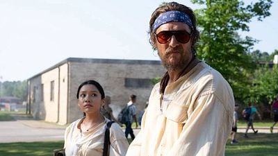 image de la news Oklahoma Honey est-il un bon film ? Que pensent les spectateurs de ce thriller étonnant avec Matthew McConaughey ?