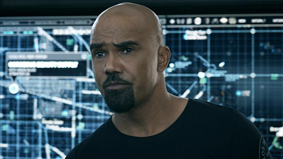 image de la news SWAT : après l'annulation de la série, Shemar Moore lance un appel à Netflix !