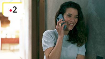 image de la news L'Intruse sur France 2 : "On était tous les deux émus"... Mélanie Doutey revient sur sa collaboration avec son père dans la série