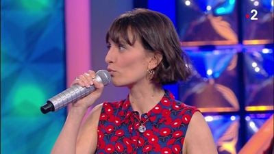 N’oubliez pas les paroles : à peine arrivée, Ariane franchit déjà un cap symbolique !