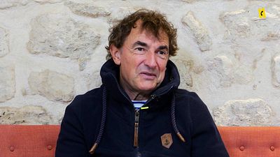 image de la news 4,4 millions d'entrées + noté 4,3 sur 5 : qu'a pensé Albert Dupontel de ce film marquant de 2023 ?