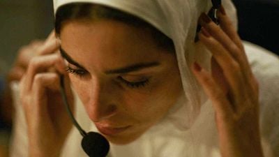 image de la news La Voix de Hind Rajab est-il un bon film ? Qu'ont pensé les spectateurs de cette oeuvre récompensée du Lion d’argent à Venise ?