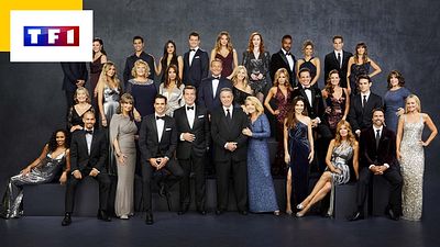 image de la news Les Feux de l'amour : absente depuis 2006, cette actrice prépare son retour dans la série !