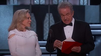 image de la news Cette erreur en direct est la plus importante de l'Histoire des Oscars !