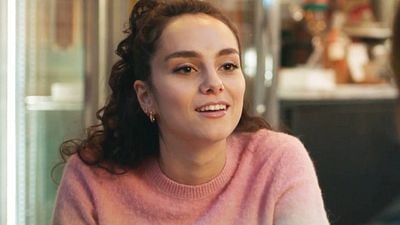 image de la news Demain nous appartient : Violette cache-t-elle quelque chose ?