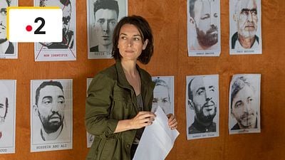 image de la news Coeurs Noirs : les acteurs ont-ils été en immersion avec de vrais soldats ?