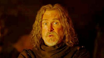 image de la news Kaamelott 2 : Perceval est-il dans le film ?