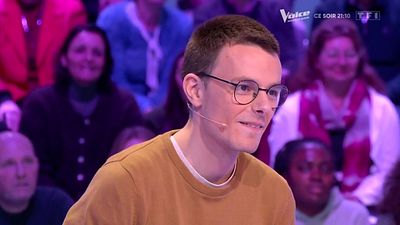 image de la news Les 12 Coups de midi : nouveau record pour Emilien… Du jamais vu dans l’émission ! Il réagit