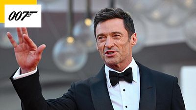 image de la news Pourquoi Hugh Jackman a refusé le rôle de James Bond