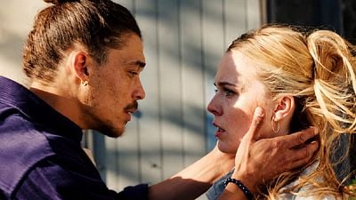 image de la news Plus belle la vie en avance : Baptiste et Chloé cèdent à la tentation... Ce qui vous attend la semaine du 8 au 12 juin 2026 [SPOILERS]