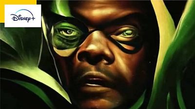 image de la news Marvel : oui, une intelligence artificielle a créé le générique de Secret Invasion sur Disney+