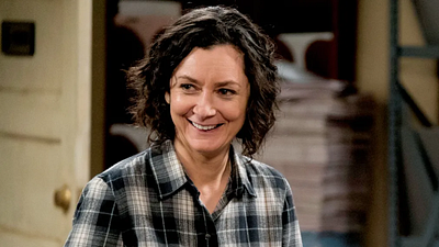 image de la news Doublement récompensée aux Emmys, cette actrice rejoint le casting de la prochaine série DC !