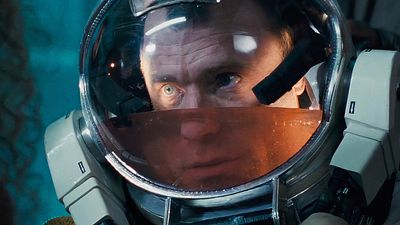 image de la news Abyss : comment cet acteur respirait sous l'eau dans le film de James Cameron ?