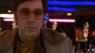 image de la news Ce soir à la télé : Il est bien loin, le Parrain... Mais Al Pacino reste impérial dans ce polar injustement oublié