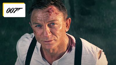 image de la news "Mon respect, mon admiration et mon amour..." : Daniel Craig réagit au départ des producteurs historiques de la saga James Bond