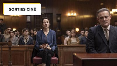 image de la news C'est le premier #MeToo politique et ça s'est passé en Espagne ! L'Affaire Nevenka en fait le récit saisissant