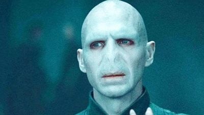 image de la news Du Seigneur des Anneaux à Harry Potter ? Cet acteur culte postule pour le rôle de Voldemort dans la série HBO !