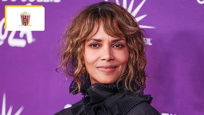 image de la news Il y a 30 ans, Halle Berry a refusé de jouer dans Speed et ne regrette rien aujourd'hui