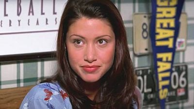 image de la news 26 ans après, que devient Shannon Elizabeth, la star d'American Pie et de Scary Movie ?