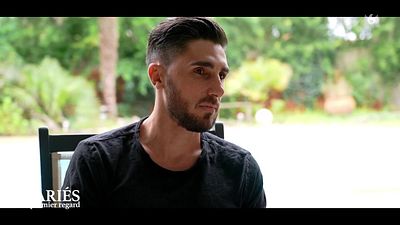 image de la news "C’est une caméra cachée ?", Raphaël (Mariés au premier regard) confronté à l'incompréhension de son père
