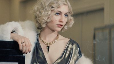 image de la news Les Rayons et les Ombres : 5 choses à savoir sur Corinne Luchaire, la star de cinéma déchue