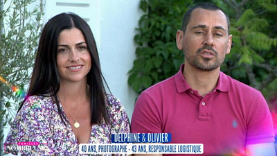 image de la news “De retour à Grenoble”, Delphine Colas (Familles nombreuses) en a déjà marre...