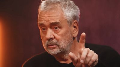 image de la news Comment Luc Besson a appris à écrire des scénarios ? En fouillant "dans les poubelles du CNC"