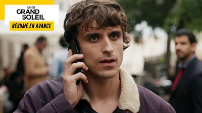 image de la news Un Si Grand Soleil en avance : résumé de l'épisode du mercredi 1er février 2023 [SPOILERS]