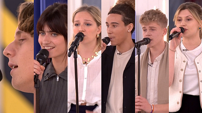 image de la news Qui va être nominé cette semaine à la Star Academy ? Nos pronostics suite aux évaluations !