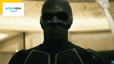 image de la news The Boys et Invincible : les deux séries de super-héros les mieux notées sont sur Prime Video !