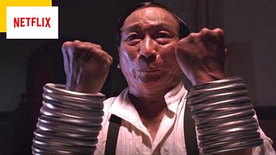 image de la news Ce soir sur Netflix : des combats dignes de Matrix et Kill Bill dans ce film de kung-fu délirant !