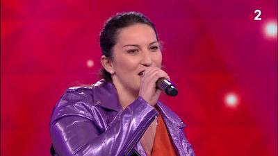 image de la news Valse des Maestros, qui est Géraldine (N’oubliez pas les paroles) qui a éliminé Emilie ?