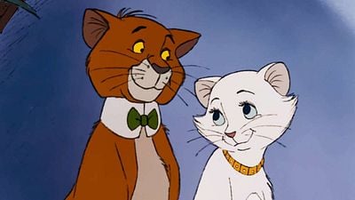 image de la news Pourquoi Les Aristochats est-il un film si particulier dans l'histoire de Disney ?