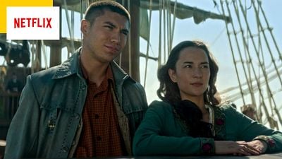image de la news Nouveautés Netflix :  après deux ans d’attente, cette série sous-cotée est de retour !