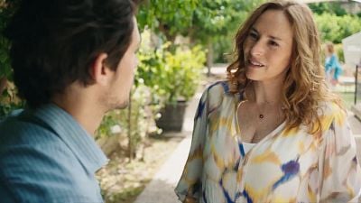 image de la news Ici tout commence sur TF1 : les Armand réconciliés ? Rose découvre une autre facette de Louis