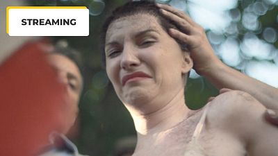 image de la news The New Look : l'actrice Arletty a-t-elle réellement été tondue après la guerre comme le montre la série Apple TV+ ?