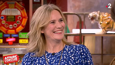 image de la news Anne-Catherine Verwaerde (Affaire conclue) prend la tête d'une émission de déco sur France 3 : toutes les infos !