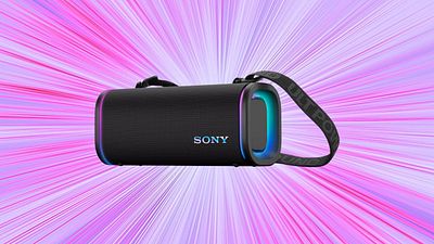 image de la news Exclusivité Boulanger : cette enceinte portable Sony est à prix canon, c'est le moment d'en profiter