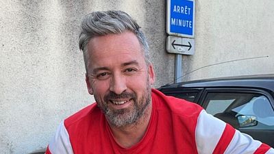 image de la news Olivier Gayat (Familles nombreuses) retrouve un petit bonheur oublié après “3 semaines”