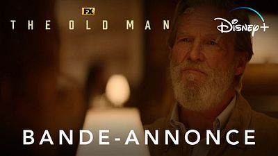 image de la news « The Old Man », le vieil homme est amer
