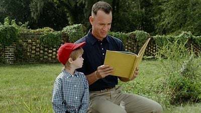 image de la news Forrest Gump : on vous explique la fin d'un des meilleurs films de tous les temps avec Tom Hanks