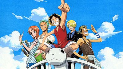 image de la news Hâte de découvrir la saison 2 de l’adaptation en live action de One Piece ? En attendant, les aventures de Luffy et de ses amis sont disponibles sur Disney+ !
