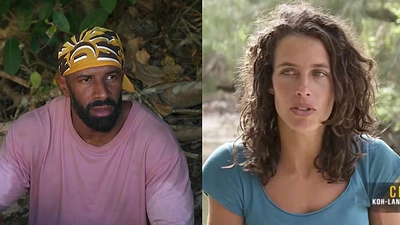 image de la news Koh-Lanta : “Tellement marre de ces anciens”, le ton monte entre Ulrich et Clémence Castel