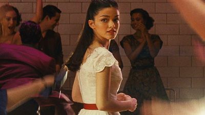 image de la news "Ils demandaient si j'étais légitime" : Rachel Zegler devait sans cesse "prouver" qu'elle était bien Latina pour West Side Story