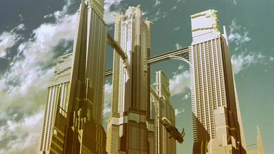 image de la news Ni Ghost in the Shell, ni Akira : noté 4,1 sur 5, ce chef-d’oeuvre de la science-fiction fait son grand retour 23 ans après sa sortie cinéma