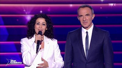image de la news Pierre Garnier, Lara Fabian et des surprises ! On connaît les quatre premiers invités du prime Star Academy spécial tournée samedi 30 novembre