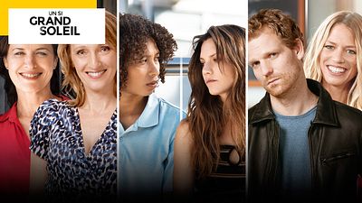 image de la news Un Si Grand Soleil déprogrammé : comment voir l’épisode du vendredi 18 novembre ?