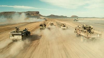 image de la news "Une épopée" : noté 4,5 sur 5, c'est le meilleur film de juin à voir au cinéma !