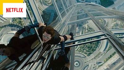 image de la news Netflix : dans quelques jours il sera impossible de revoir cette célèbre saga d’action sur la plateforme